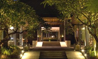 The Bali Khama