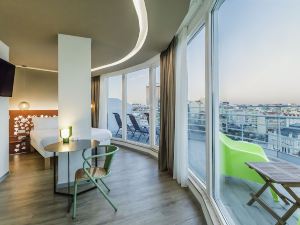 Ibis Styles Lisboa Centro Marquês de Pombal