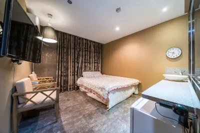 Yeongwol Cheongryeong Motel