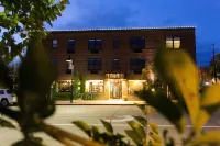 The Oxbow Hotel Các khách sạn ở Eau Claire