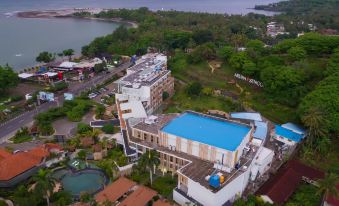 Aruna Senggigi Resort & Convention