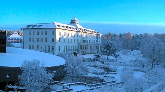 Vejlsøhus Hotel and Conference Center