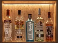 Hotel Palarine - bar