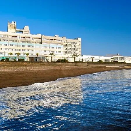 Ibusuki Seaside Hotel