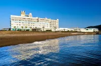 Ibusuki Seaside Hotel - spa