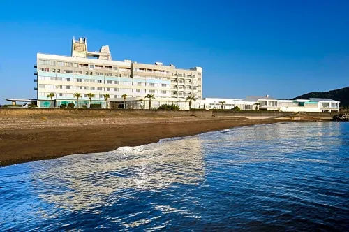 Ibusuki Seaside Hotel - 3 tähden