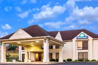 Days Inn by Wyndham Sanford Hotels near Lee County Parks & Rec