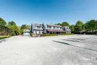 Charmehotel Klokkenhof Hotel di Brasschaat
