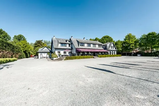 Charmehotel Klokkenhof