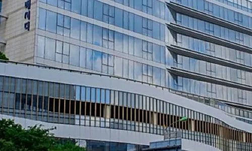 Novotel Ambassador Suwon