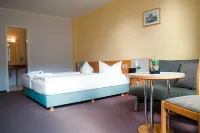 Aktiv-Hotel Stock & Stein - Hostels
