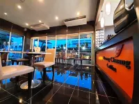 Maneerote Hotel Hotels in Krasang