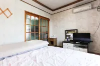 Yangyang Susan Motel