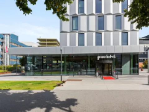 Best Western Plus Grow Hotel Hoteles en Solna