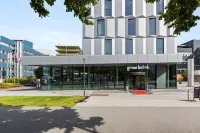 Best Western Plus Grow Hotel Hotels near Westfield Mall of Scandinavia