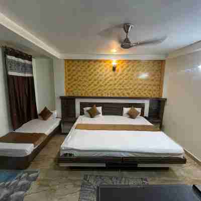 Hotel TIP Top Rooms