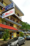 卡姆克貝斯特韋斯特娛樂場飯店 克波斯港住宿飯店