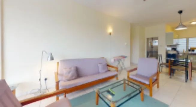 Newly Reno Comfy Beachfront View @ Seri Bulan PD