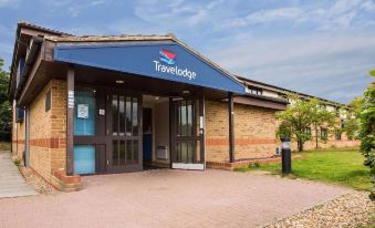 Travelodge Cambridge Fourwentways
