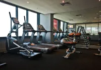 Coastlands Umhlanga Hotel and Convention Centre - Gym