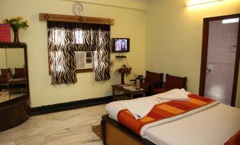 Hotel New Center Point Jaipur