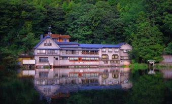 Pension Kinrinko Toyonokuni