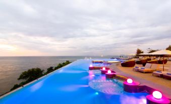 Royal Cliff Beach Terrace Pattaya