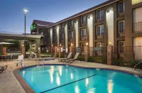 Holiday Inn Express Lancaster