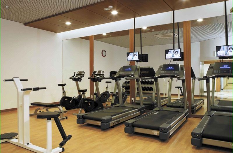 Ibis Ambassador Suwon photo 5