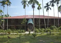 Symphony Palms Beach Resort and Spa