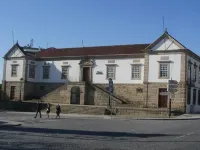 Hotel Rainha D. Amélia, Arts & Leisure Hotels in 