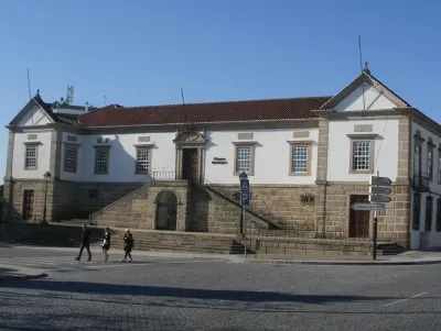 Hotel Rainha D. Amélia, Arts & Leisure