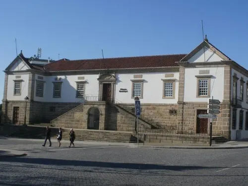 Hotel Rainha D. Amélia, Arts & Leisure Hotels in Castelo Branco