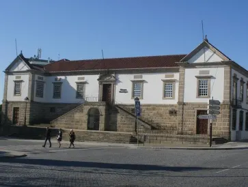 Hotel Rainha D. Amélia, Arts & Leisure