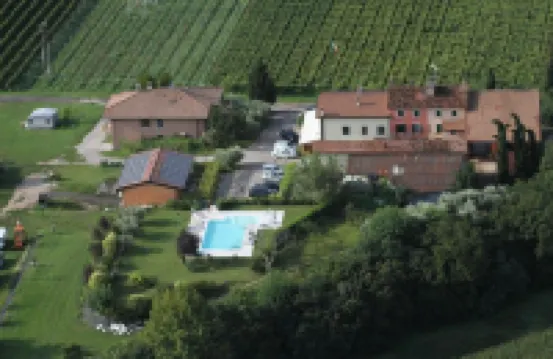 Agriturismo la Palazzina