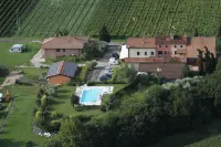 Agriturismo la Palazzina Hotel di Sona