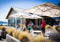 Glentanner Park Centre Hotels in Mount Cook