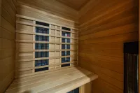 Suwon Station Myeongjak Hotel - spa