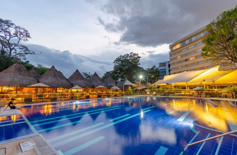 InterContinental Hotels Medellin - Movich by IHG photo 3