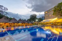 InterContinental Hotels MEDELLIN - MOVICH by IHG - 5 tähden