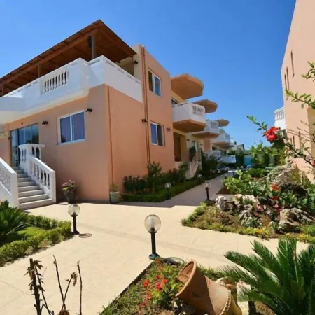 Golden Rose Suites
