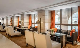 Sofitel Shahd Al Madinah