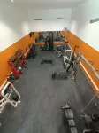 Hotel Enjoy Pucon - Gym