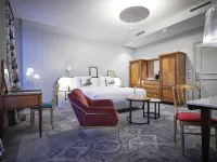 Normandy Le Chantier Hotels in der Nähe von 01. Arrondissement - Louvre