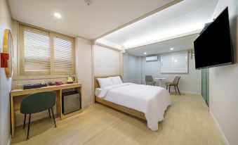 Incheon Lepida Hotel