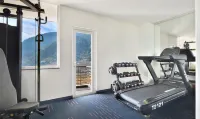 Justa Grand View Resort & Spa, Manali