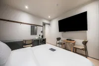 POHANG HOTEL LA TERRACE