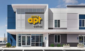 Stayapt Suites Huntsville