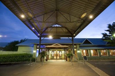 Suite The Caledon Hotel Photo