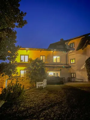 Villa Sarchi Hotels in Brusimpiano